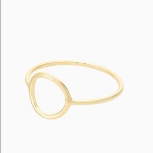 Mejuri ➰ 360 Ring